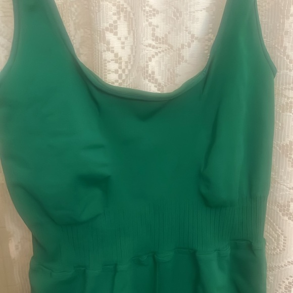 Free people runsie m/l new without tags - Picture 5 of 5